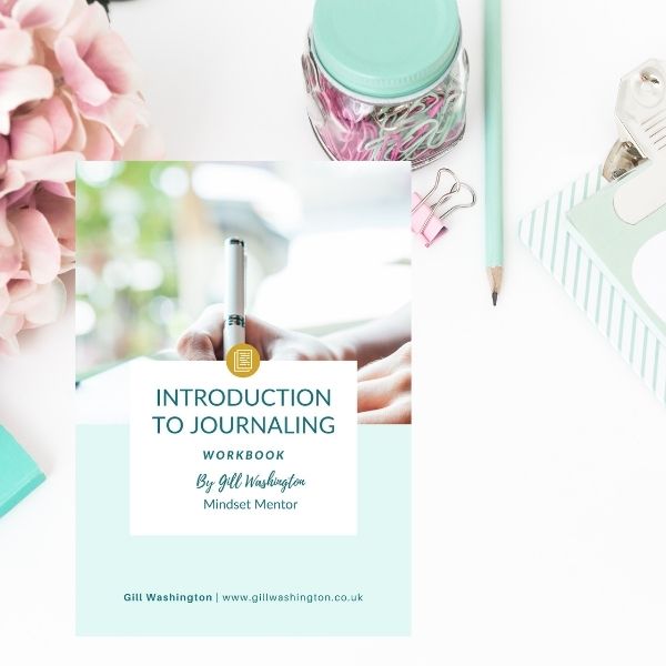 introduction to journaling workbook