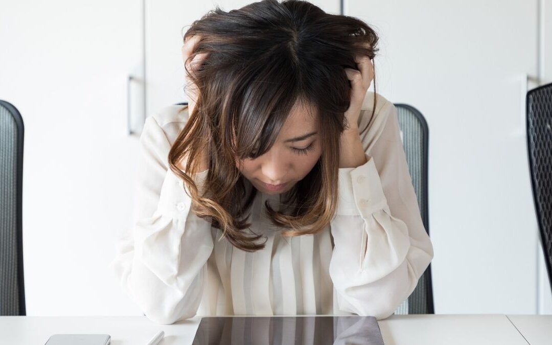 Imposter Syndrome – Ever Fake It?
