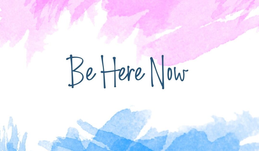 Mindfulness Practice – How To Begin