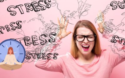 How Mindfulness Reduces Stress