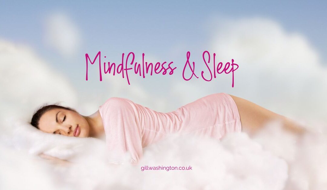 Can Mindfulness Help With Sleep