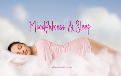 Can Mindfulness Help With Sleep