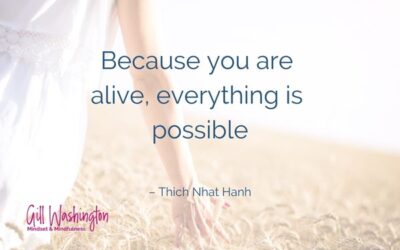 7 Motivational Quotes About Mindfulness