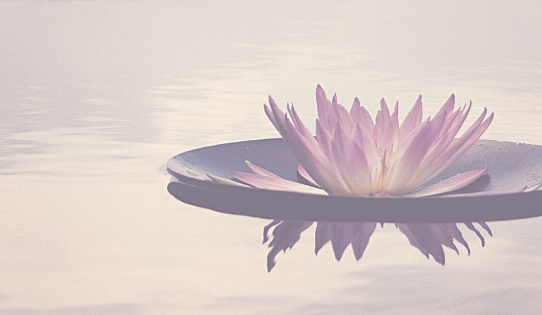 How Mindfulness Can Help With Depression