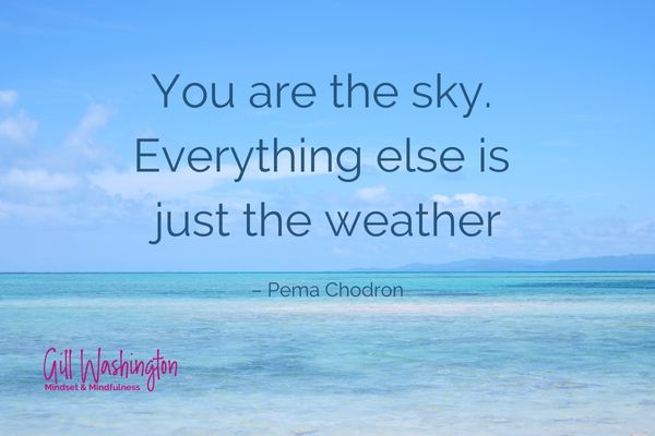 motivational mindset quote
