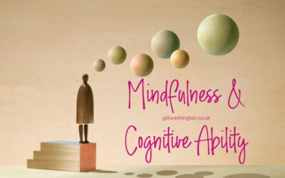 Can Mindfulness Increase Cognitive Ability