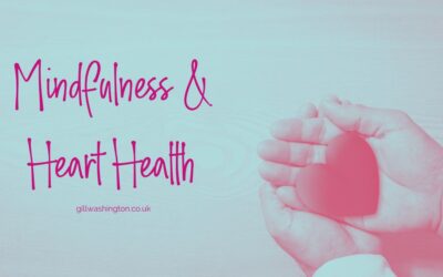 Mindfulness And Heart Health