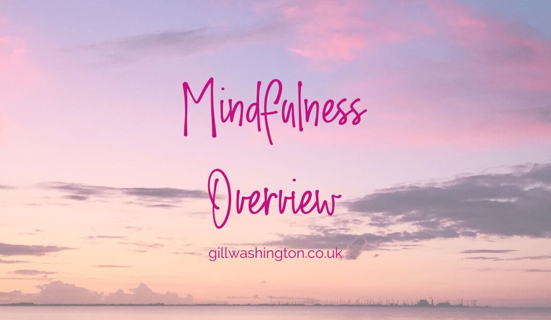 Mindfulness Overview