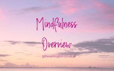 Mindfulness Overview