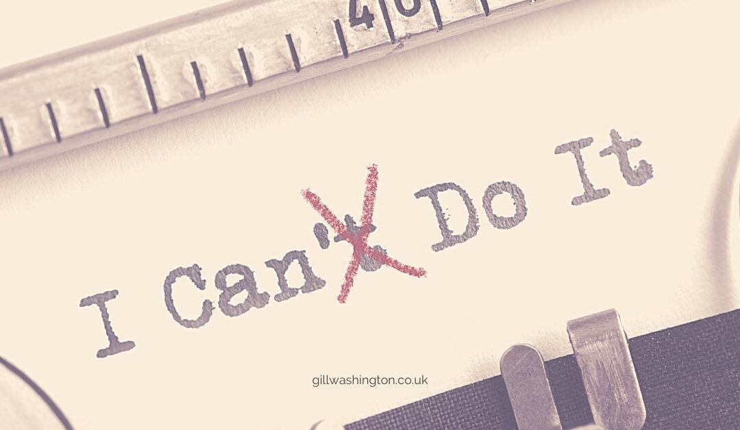 Quieten Your Inner Critic