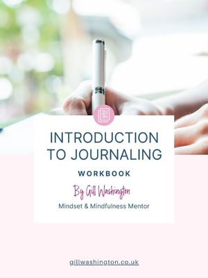introduction to journaling cover
